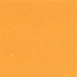 DLW Gerfloor Colorette Linoleum 0171 Sunrise Orange